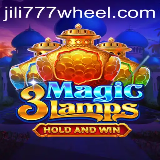 Discover the Enchantment of 3MagicLamps: A Dive into Modern Slot Gaming