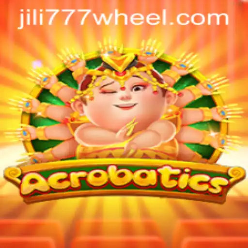 Acrobatics: The Thrilling Game Redefined by Jili777