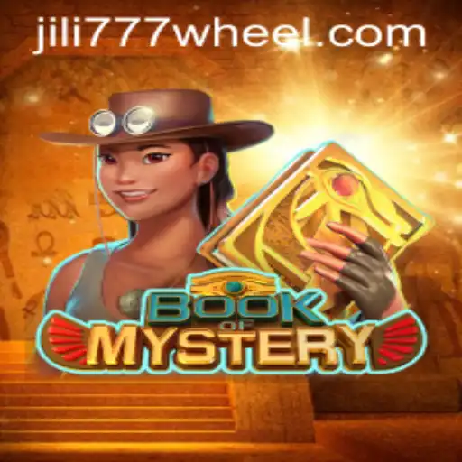 Unveiling the Secrets of 'Book of Mystery': A Journey with Jili777