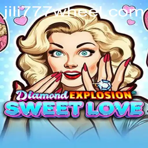 Diamond Explosion Sweet Love Game Analysis