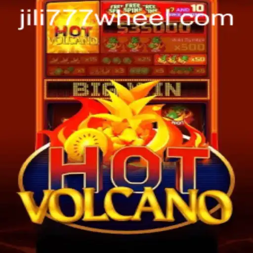 Explore the Thrilling World of HotVolcano and Jili777