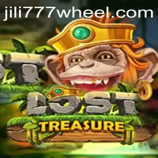 Discover the Thrills of LostTreasure with Jili777