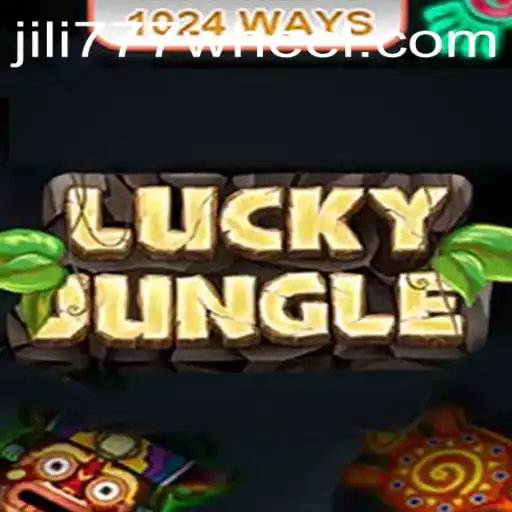 Exploring the Thrills of LuckyJungle1024: A Complete Guide
