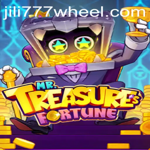 Discover the Thrills of MrTreasuresFortune with Jili777