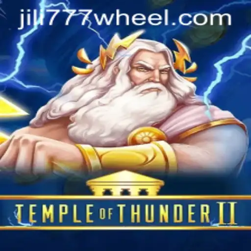Temple of Thunder II: A Majestic Adventure