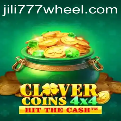 Exploring the Thrills of CloverCoins4x4: The Latest Sensation in Gaming