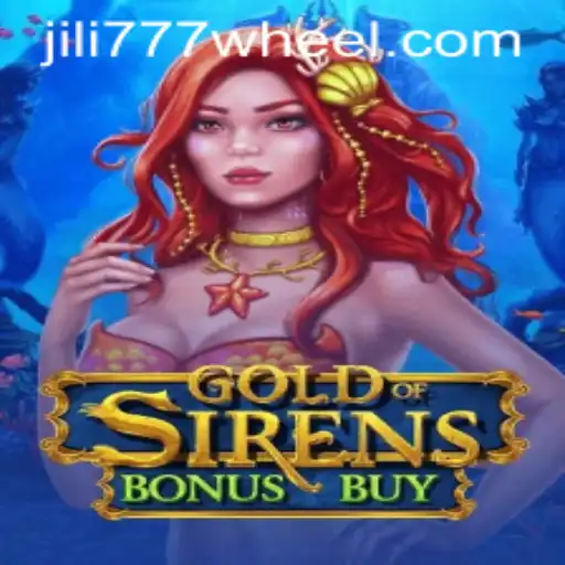 GoldofSirensBonusBuy: Dive into an Ocean of Adventure with Jili777