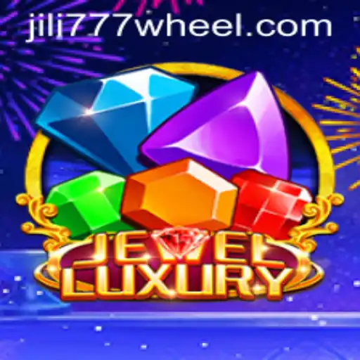 JewelLuxury: Dive into the Dazzling World of Jili777