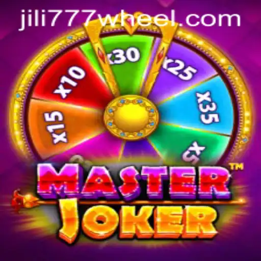 Discover the Exciting World of MasterJoker with Jili777