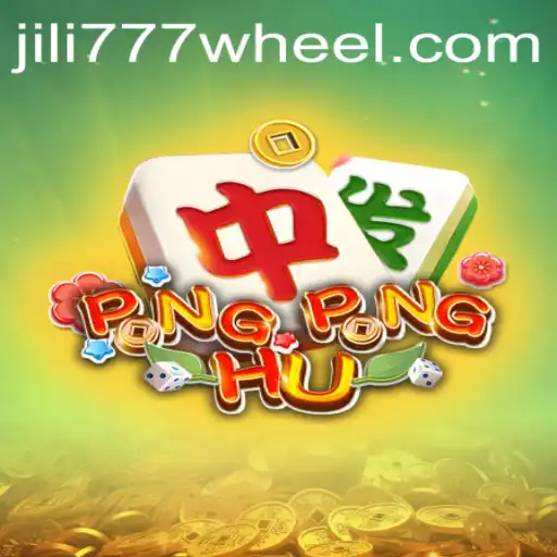 PONGPONGHU: A Deep Dive into the Exciting World of Jili777's Latest Game