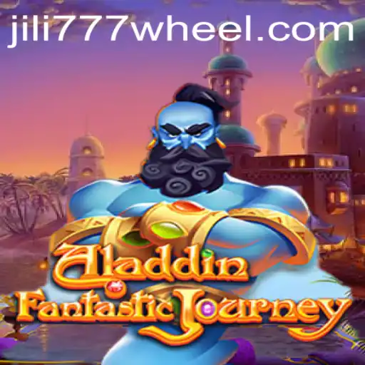 Exploring the Magical World of Aladdin with Jili777