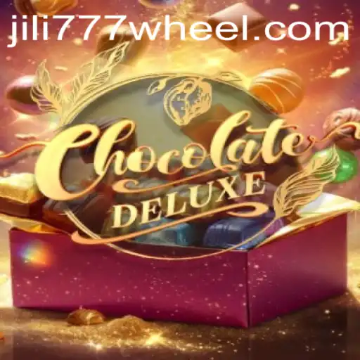 Exploring ChocolateDeluxe: A Sweet Adventure with Jili777
