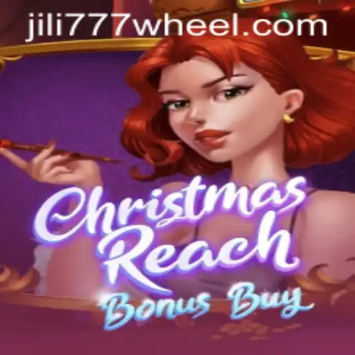 Dive into the Festive Fun of ChristmasReachBonusBuy with Jili777