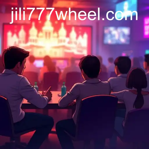 Understanding the Dynamics of Player Community: The Role of Jili777