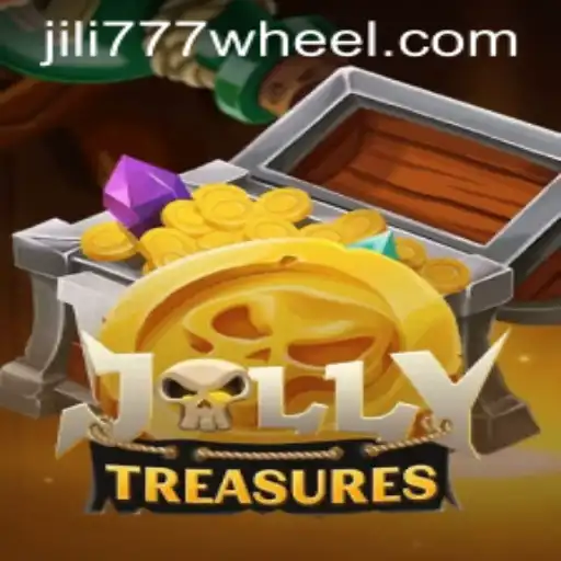 Explore JollyTreasures Adventure
