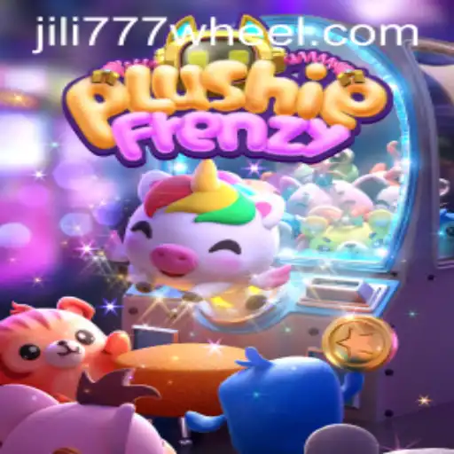 PlushieFrenzy: A Delightful Gaming Experience with Jili777