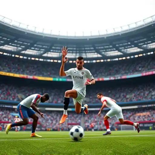 The Rising Influence of Jili777 in the World of Sports