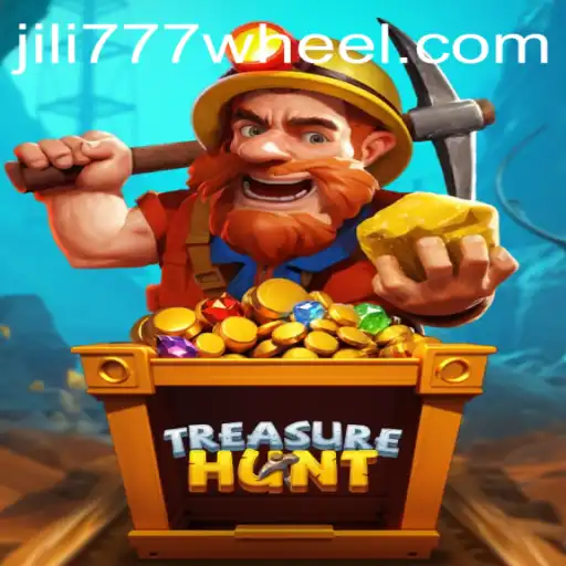 Exploring the Exciting World of TreasureHunt: A Dive into Jili777's Newest Adventure