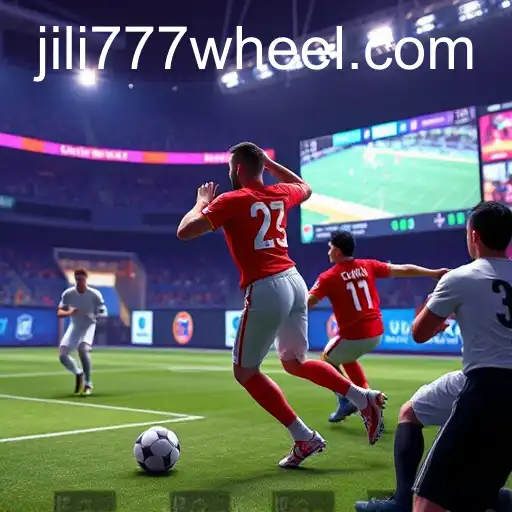Virtual Sports: A New Era of Competition